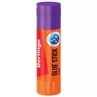 Klej w sztyfcie Fuze, 10 g, 24 sztuki, Berlingo Klej w sztyfcie Fuze, 10 g, 24 sztuki, Berlingo