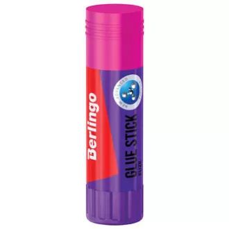 Klej w sztyfcie Fuze, 10 g, 24 sztuki, Berlingo Klej w sztyfcie Fuze, 10 g, 24 sztuki, Berlingo