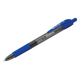 Berlingo, długopis, niebieski, 12 sztuk, 0,7 mm, Classic Pro Berlingo, długopis, niebieski, 12 sztuk, 0,7 mm, Classic Pro