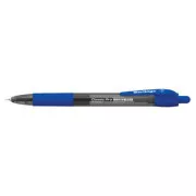 Berlingo, długopis, niebieski, 12 sztuk, 0,7 mm, Classic Pro