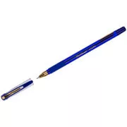 Berlingo, długopis, niebieski, 12 sztuk, 0,7 mm, XGOLD