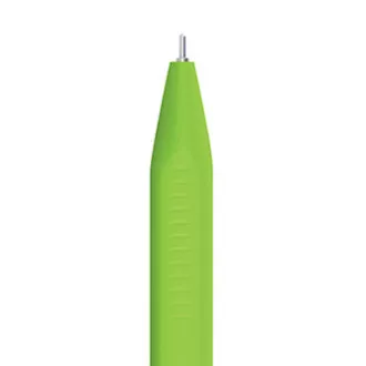 Berlingo, długopis, niebieski, 40 sztuk, 0,7 mm, Triangle Fuze RT, WYPRZEDAŻ