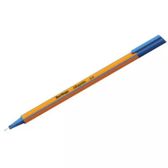 Berlingo, liner Rapido, niebieski, 12 sztuk, 0,4 mm