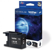 Brother LC-1280-XL (LC1280XLBK) - tusz, black (czarny)
