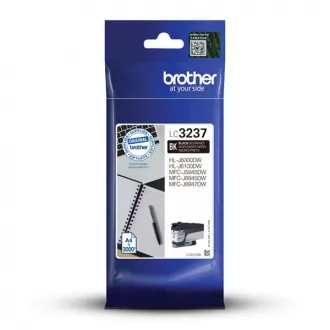 Brother LC-3237 (LC3237BK) - tusz, black (czarny) Brother LC-3237 (LC3237BK) - tusz, black (czarny)
