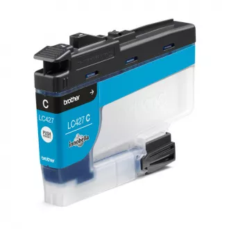 Brother LC-427 (LC427C) - tusz, cyan Brother LC-427 (LC427C) - tusz, cyan