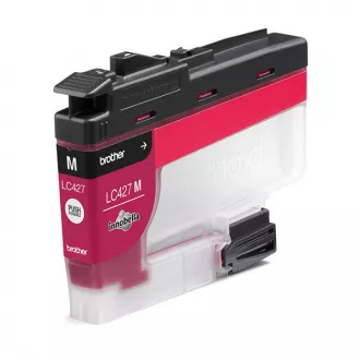 Brother LC-427 (LC427M) - tusz, magenta Brother LC-427 (LC427M) - tusz, magenta