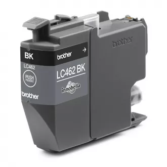 Brother LC-462 (LC462BK) - tusz, black (czarny)