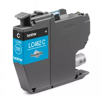 Brother LC-462 (LC462C) - tusz, cyan