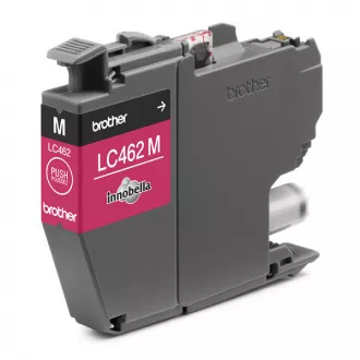 Brother LC-462 (LC462M) - tusz, magenta