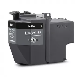 Brother LC-462-XL (LC462XLBK) - tusz, black (czarny)