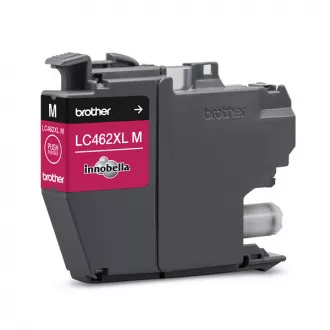 Brother LC-462-XL (LC462XLM) - tusz, magenta