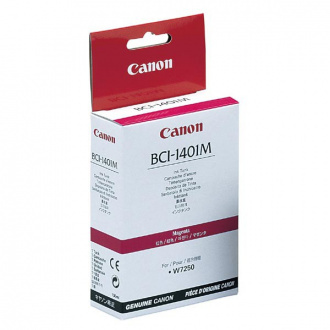 Canon BCI-1401 (7570A001) - tusz, magenta