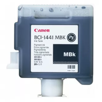 Canon BCI-1441 (0174B001) - tusz, matt black (czarny mat)
