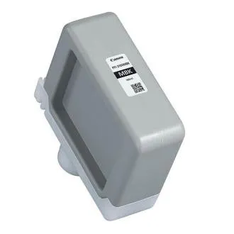 Canon 5276C001 - tusz, matt black (czarny mat)