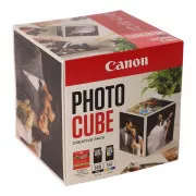Canon PG-540 (5225B016) - tusz, black + color (czarny + kolor)