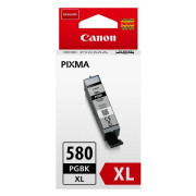 Canon PGI-580 (2024C001) - tusz, black (czarny)