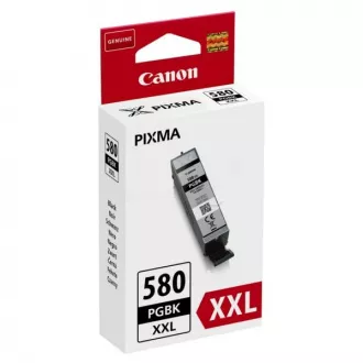 Canon PGI-580-XXL (1970C001) - tusz, black (czarny)