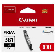 Canon CLI-581-BK XXL (1998C001) - tusz, black (czarny)