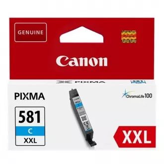 Canon CLI-581-XXL (1995C001) - tusz, cyan