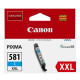 Canon CLI-581-C XXL (1995C001) - tusz, cyan