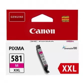 Canon CLI-581-XXL (1996C001) - tusz, magenta