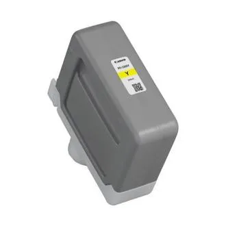 Canon PFI-3300 (6436C001) - tusz, yellow (żółty)
