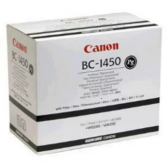 Canon BC-1450 (8366A001) - głowica drukująca, black (czarny)