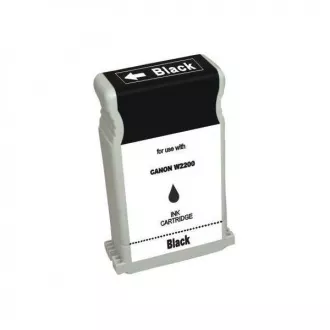 Canon BCI-1302 (7717A001) - tusz, black (czarny)