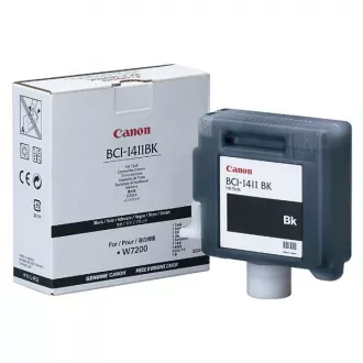 Canon BCI-1411 (7574A001) - tusz, black (czarny)
