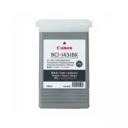 Canon BCI-1431 (8963A001) - tusz, black (czarny)