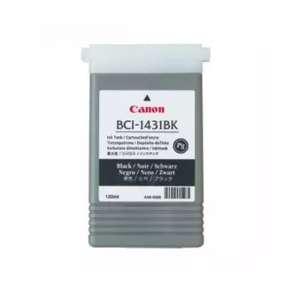 Canon BCI-1431 (8963A001) - tusz, black (czarny)