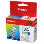 Canon BCI-24 (6882A002) - tusz, color (kolor)