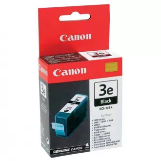 Canon BCI-3 (4479A002) - tusz, black (czarny) Canon BCI-3 (4479A002) - tusz, black (czarny)