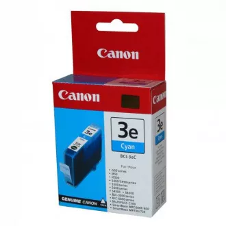 Canon BCI-3 (4480A002) - tusz, cyan