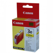 Canon BCI-3 (4482A002) - tusz, yellow (żółty)