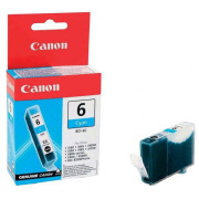 Canon BCI-6 (4706A002) - tusz, cyan
