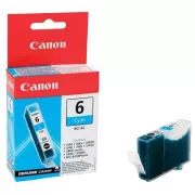 Canon BCI-6 (4706A002) - tusz, cyan