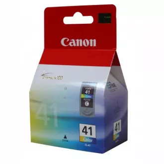 Canon CL-41 (0617B001) - tusz, color (kolor)