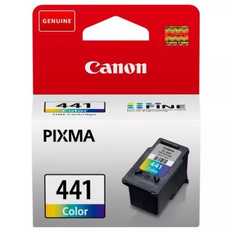 Canon CL-441-XL (5221B001) - tusz, color (kolor) Canon CL-441-XL (5221B001) - tusz, color (kolor)