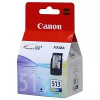 Canon CL-513 (2971B001) - tusz, color (kolor)
