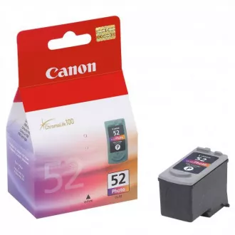 Canon CL-52 (0619B001) - tusz, color (kolor)