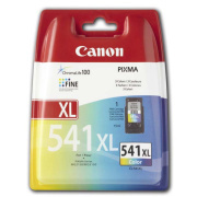 Canon CL-541-XL (5226B005) - tusz, color (kolor)
