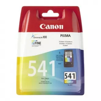 Canon CL-541 (5227B004) - tusz, color (kolor) Canon CL-541 (5227B004) - tusz, color (kolor)