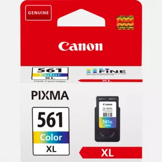 Canon CL-561-XL (3730C001) - tusz, color (kolor)