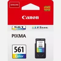 Canon CL-561 (3731C001) - tusz, color (kolor)