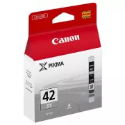 Canon CLI-42 (6390B001) - tusz, gray (szary)