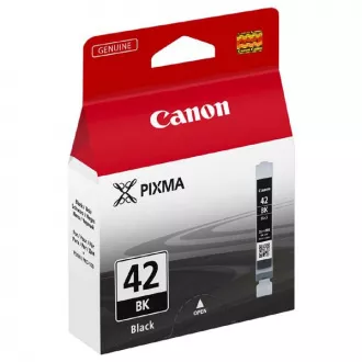 Canon CLI-42 (6384B001) - tusz, black (czarny)