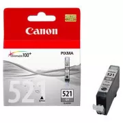 Canon CLI-521 (2937B001) - tusz, gray (szary)