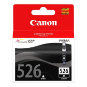 Canon CLI-526 (4540B006) - tusz, black (czarny)
